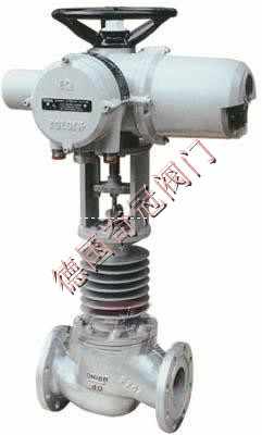 進口電動截止閥 進口內(nèi)螺紋電動截止閥