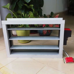 鋁合金密閉閥與風(fēng)量調(diào)節(jié)閥 手動(dòng)與電動(dòng)的功能解析