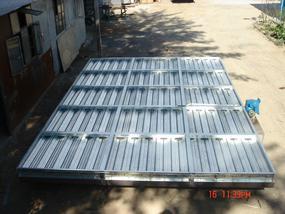 吉盛電動風量密閉閥 高效通風與防火安全解決方案