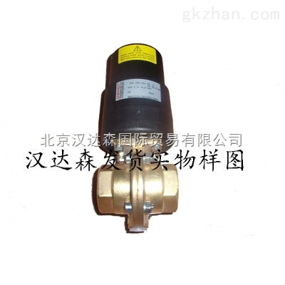 漢達(dá)森十年代購 德國蓋米（GEMü）氣動(dòng)電動(dòng)蝶閥、角閥與電動(dòng)風(fēng)量密閉閥的卓越品質(zhì)與服務(wù)